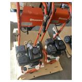 Husqvarna Gasoline Pressure Washers