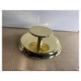 500 pcs cabinet knob and backplate 2 3/4 p