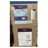1 set Bathroom Vanity and Top- In Box