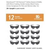 6 packs of 12 pcs KleenGuardï¿½ V30 Nemesisï¿½ S