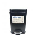 36 pcs Brightroom Stainless Steel Trash Can