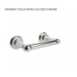 36 pcs PREMIER TISSUE PAPER HOLDER CHROME