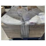 54 pcs Assorted Toilet Seats