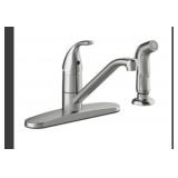 8 pcs Seasons Anchor Point Single Handle Kitchen