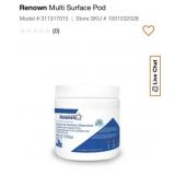48 pcs Renown RN-321-25G6 Multi-Surface Cleaner