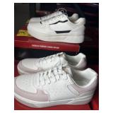 25 Pairs Assorted Sizes and Colors Ecko Unlimited