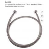 300 pcs new Durapro 531037 3/4 in. x 3/4 in. x 6