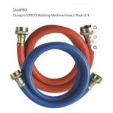168 packs of 2 pcs Durapro 531070 Washing M