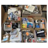 Miscellaneous Items Pictured