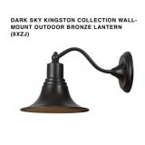 8 pcs NEW DARK SKY REVERE COLLECTION 10 IN.