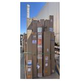 Assorted Items In box