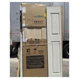 3 Pcs Assorted Doors
