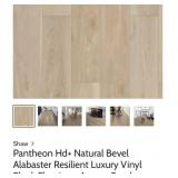 357 Pantheon Hd+ Natural Bevel Alabaster