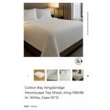 5 dozens New Cotton Bay Kingsbridge Moonscape T
