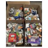 Miscellaneous Items Pictured
