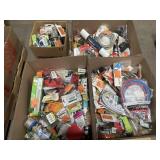 Miscellaneous Items Pictured