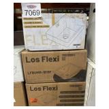 3 pcs Los Flexi Assorted Undermount Sinks
