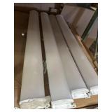 8 pcs Lithonia Lighting 92-inch industrial LED