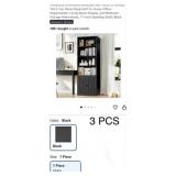 7 pcs Assorted Furniture
