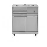 (1) Thor Kitchen Outdoor Kitchen Sink Cabinet in
