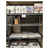 Assorted Home Items Pictured: Kitchen,