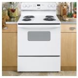 HOTPOINTï¿½ ENERGY STARï¿½ 30" FREE-STANDING S