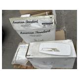 3 pcs Assorted Toilet Items
