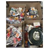 Miscellaneous Items Pictured