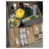 Miscellaneous Items Pictured