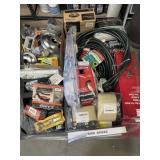 Miscellaneous Items Pictured
