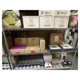 Assorted Items Pictured