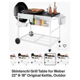 8 pcs Assorted Furniture