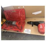 2 pcs Assorted Milwaukee Tools