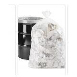10 boxes of 100 pcs CAN LINERS 40 ï¿½ 60 2.0 mil