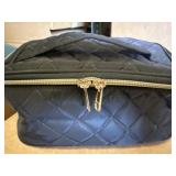 59 pcs  NEW OCHEAL Makeup Bag, Portable Cosmetic