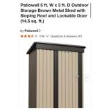 5 pcs. (3) storages (1) hammock (1) vinyl harbor