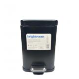 36 pcs Brightroom Stainless Steel Trash Can