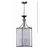 3 pcs World Imports ARIA COLLECTION 3-LIGHT
