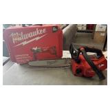 2 Assorted Milwaukee Tools- Good Condition