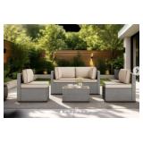 2 Patio Sets- Assorted Colors