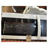 2 pcs Assorted Microwave Ovens