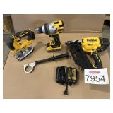 DeWalt Tools