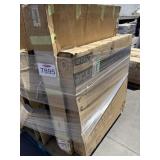 3 pcs shower base