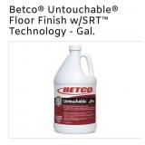 4 boxes of 4 pcs Betcoï¿½ Untouchableï¿½ Floor F