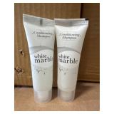 (2 Cartons) Breck Unscented 0.75 oz. Bottle