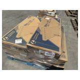 7 pcs Assorted Lithonia Lighting