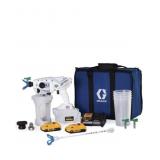 (1) NEW Graco SaniSpray HP 20 Cordless Airless
