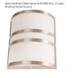 20 pcs National Brand Alternative PLZS11BN 10 i