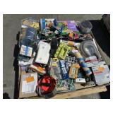 Miscellaneous Items Pictured