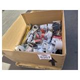 Miscellaneous Items Pictured